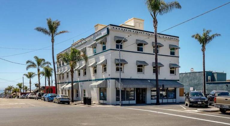 Pismo Beach Club — photo 4