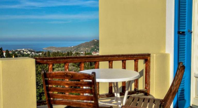 Mainades Maisonettes & Studios - Andros Serene Escape — photo 4