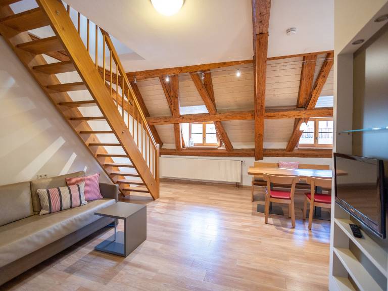 Ferienwohnung Immenstaad am Bodensee