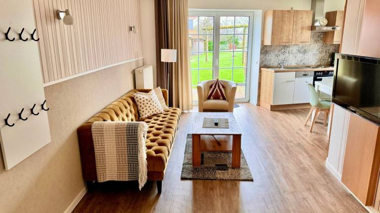 Ferienwohnung Hesepe
