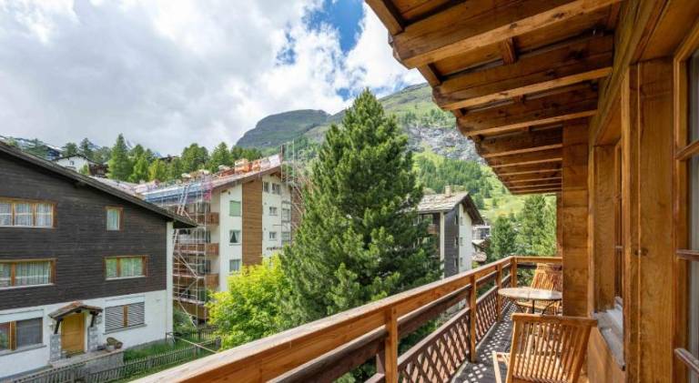 Ferienapartments Chalet Solvay — photo 5