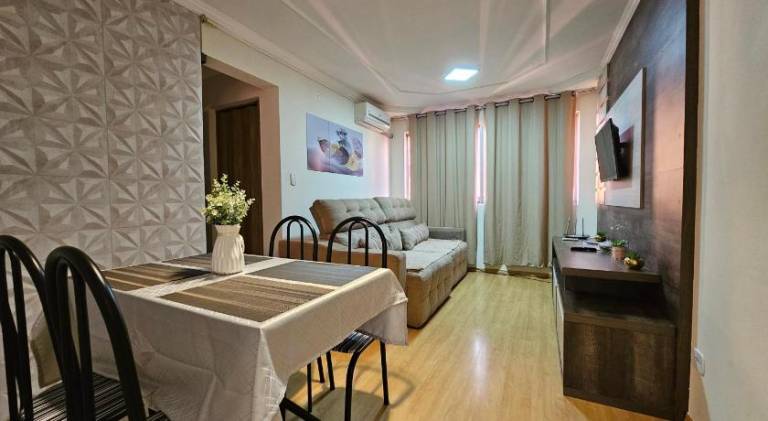 45 m&sup2; Ferienwohnung