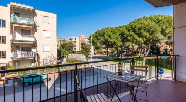 Apartment with 2 rooms for 7 persons — photo 3