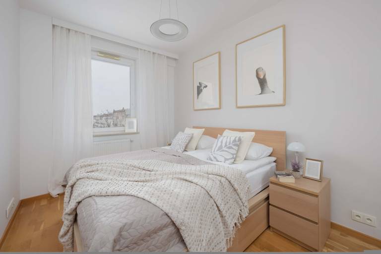 Rental apartment with fast internet — photo 2