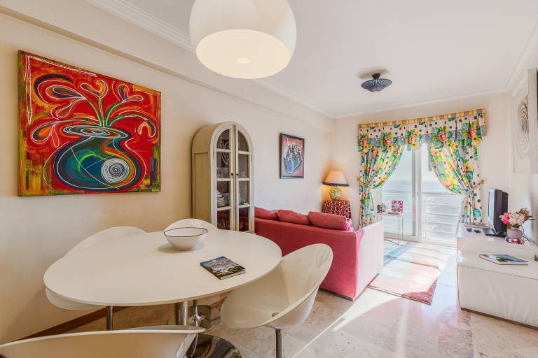 95 m&sup2; Ferienwohnung