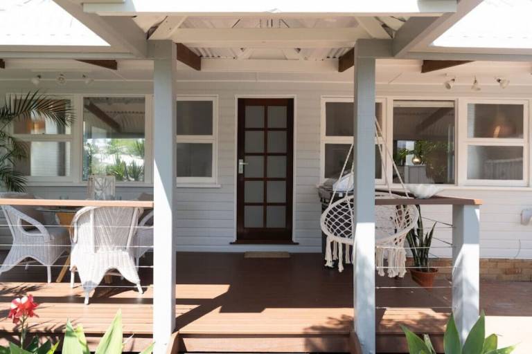 Apartment  Burleigh Heads