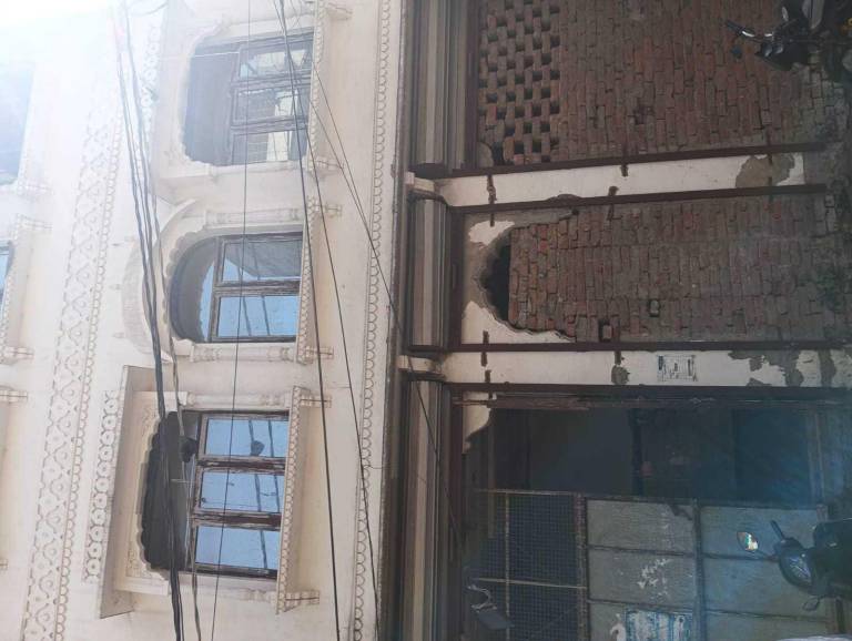 Hotel O Albert Hall Museum Formerly Hotel AS Haveli