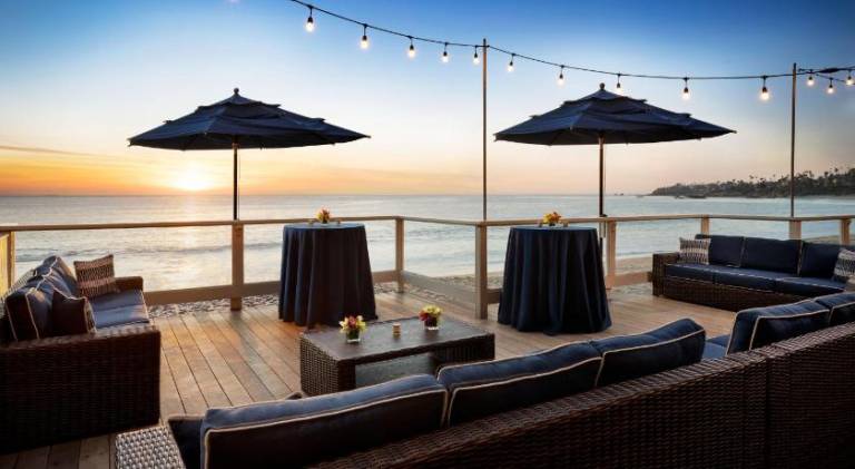 Pacific Edge Hotel — photo 5