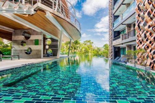 Appartement Patong