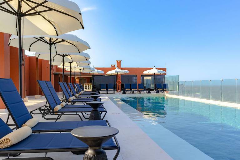 Faranda Collection Cartagena, a member of Radisson Individuals — photo 2