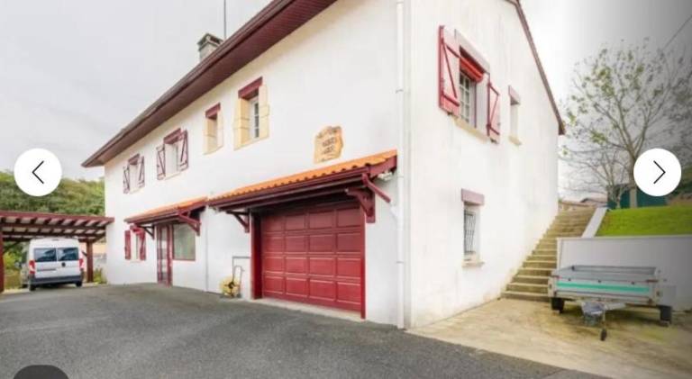 Charming rental apartment | Pet-friendly in Bidart
