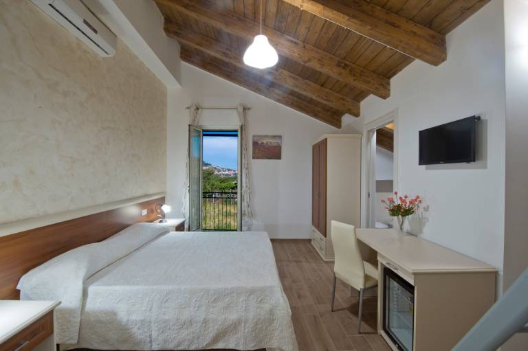 Apartma Amalfi