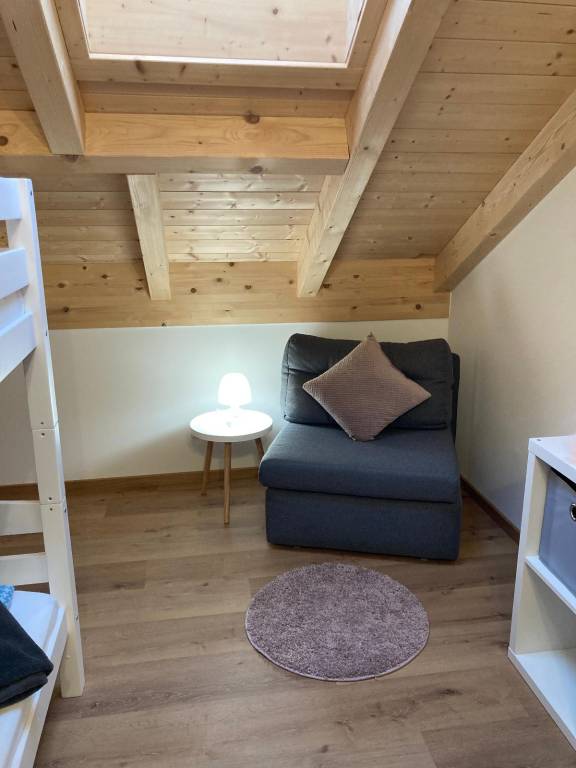 Ferienwohnung Bischofsmais