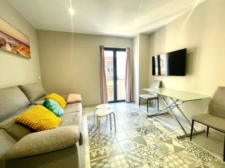 Rental apartment | Close to Metropol Parasol — photo 5