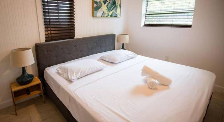 House with 3 rooms for 10 persons — photo 2