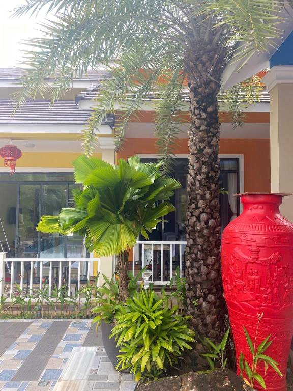The Palm Phu Quoc Resort & Villa — photo 5