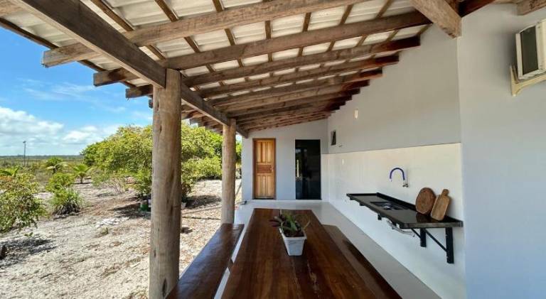 Vacation home with 2 rooms for 8 persons — photo 2