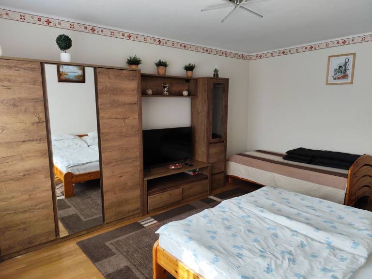 Rental apartment with patio | Dogs allowed — photo 4