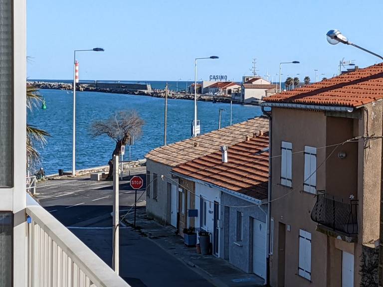 Appartement Port-la-Nouvelle