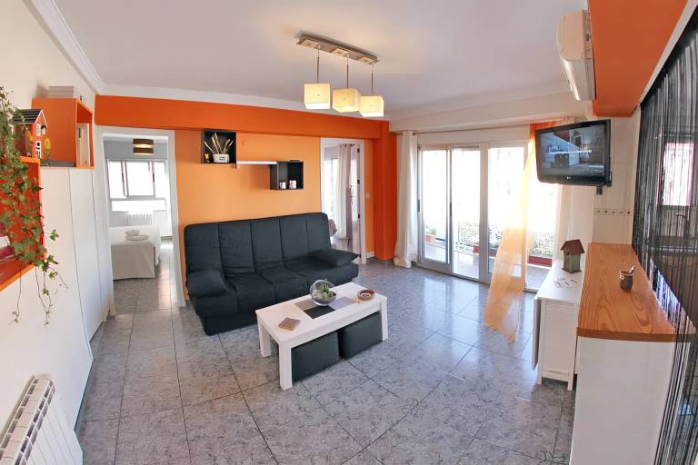 Apartamento Biar