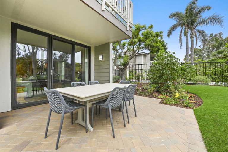 102 m&sup2; Ferienwohnung