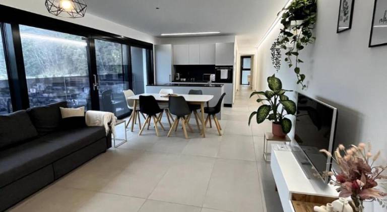 Fully equipped apartment with terrace | Dogs allowed — photo 4