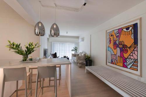 Apartment Acropolis