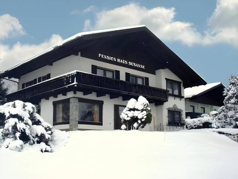 Haus Susanne in Radstadt