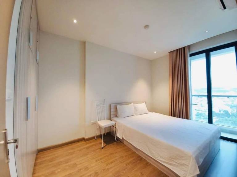 Jasmine - 3 bedrooms - Sea View - Full kitchen — photo 2