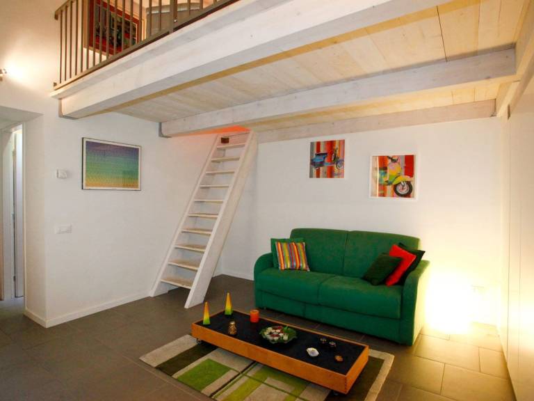 Dedicated room with 1 room for 2 persons — photo 3
