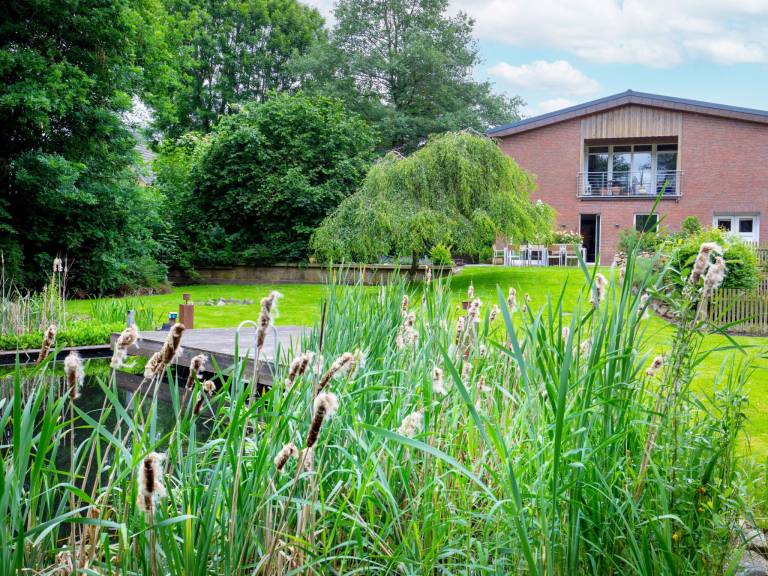 Ferienhaus Drochtersen
