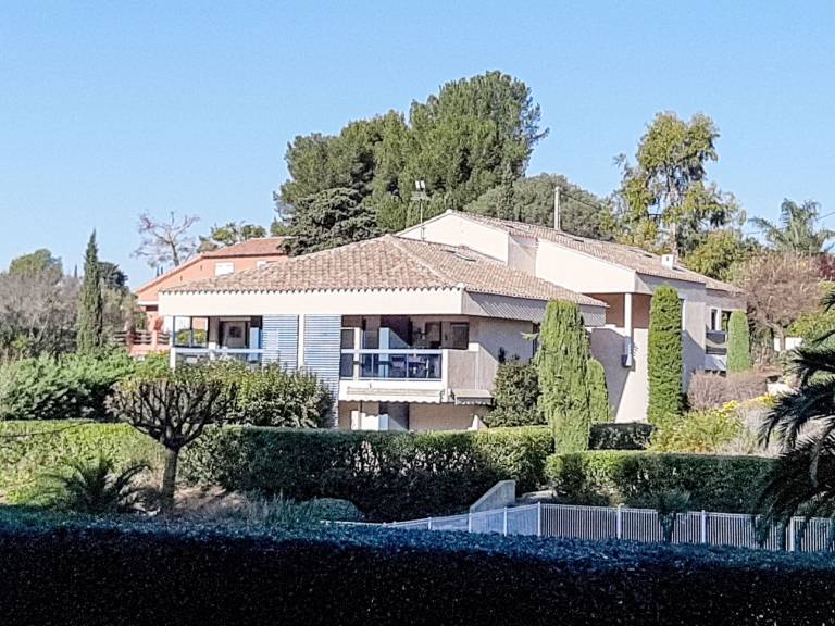 Ferienwohnung  Sanary-sur-Mer