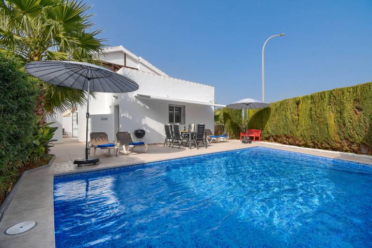 Casa Els Poblets