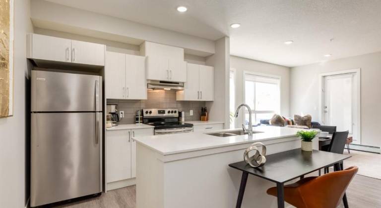 Apartment with 2 rooms for 6 persons — photo 3