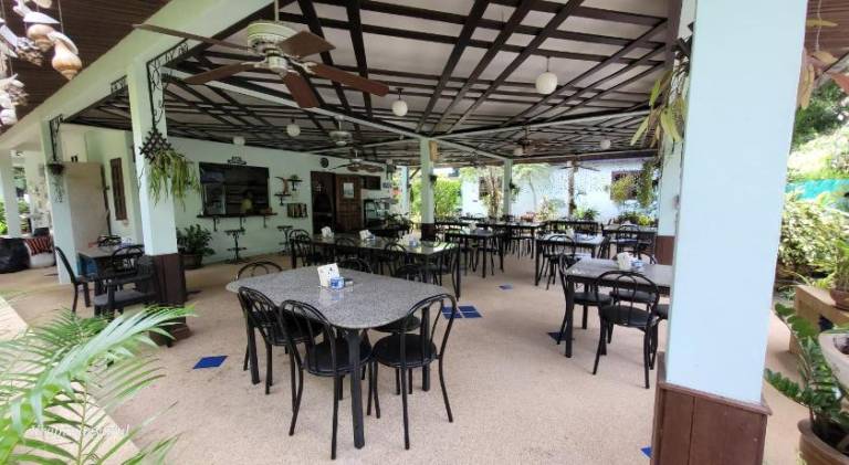 Sabai Resort — photo 5