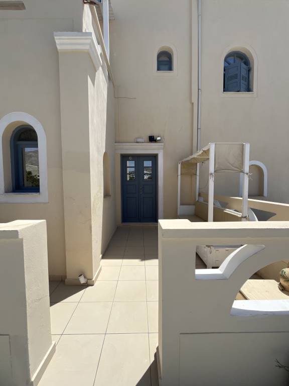 Privatzimmer in Emporio, Kykladen f&uuml;r max. 3 Personen