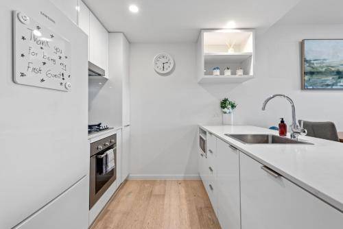Apartment Brisbane City