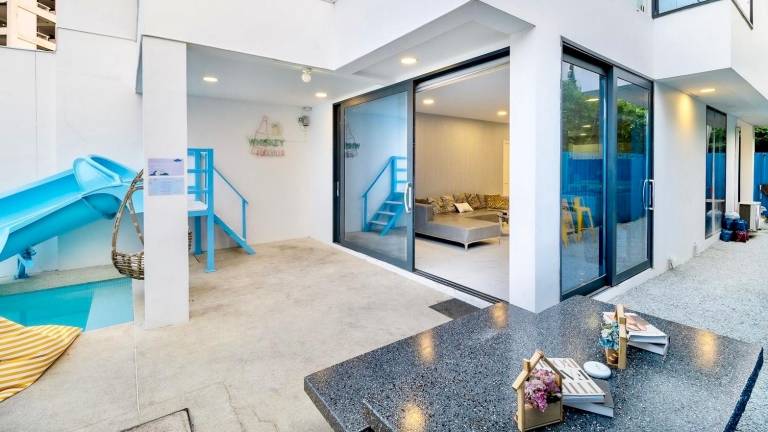 Villa with grill, pool & garden | Near Big Buddha — photo 5