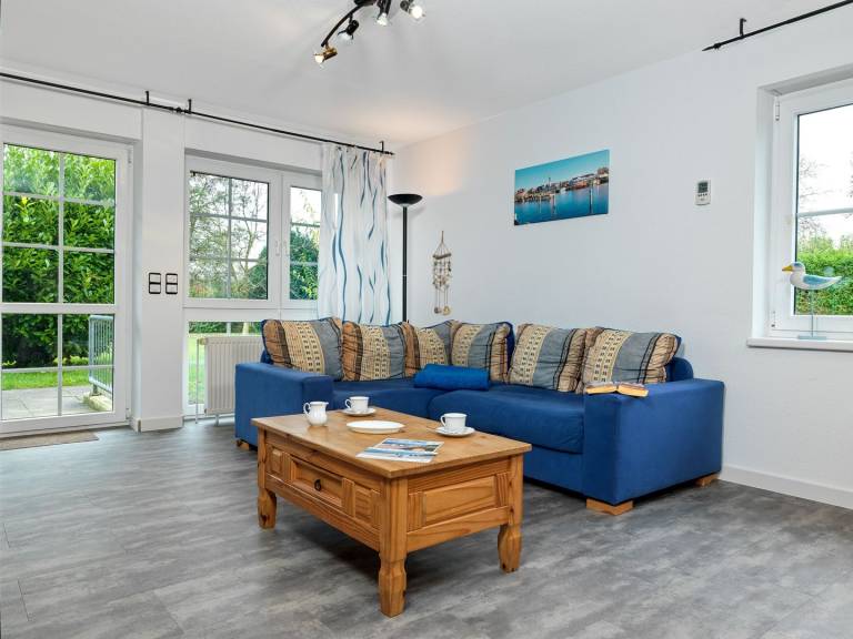 Ferienwohnung Damekow