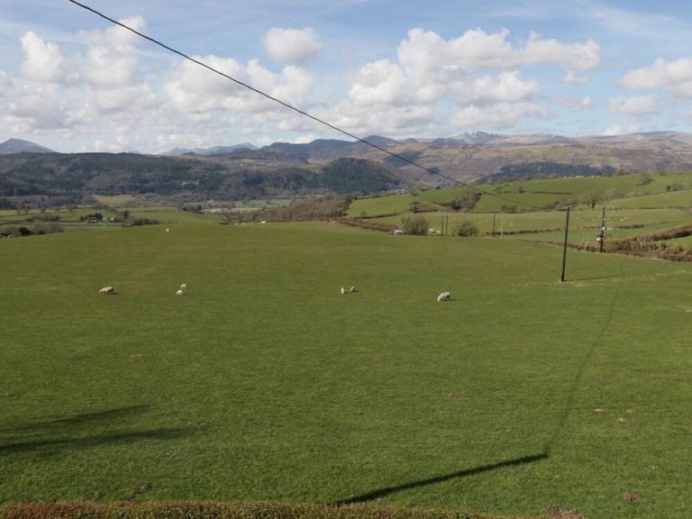 Cottage  Llanrwst