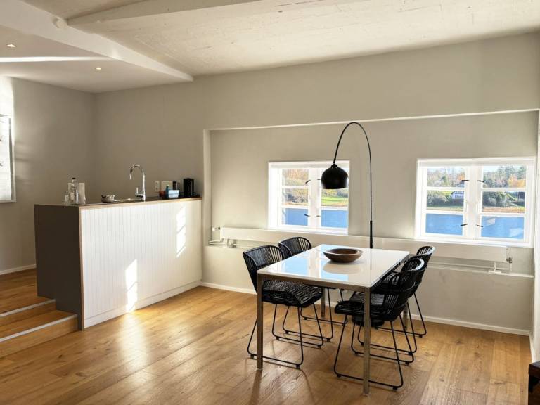 Appartement Pier 16 in Kappeln. — photo 2