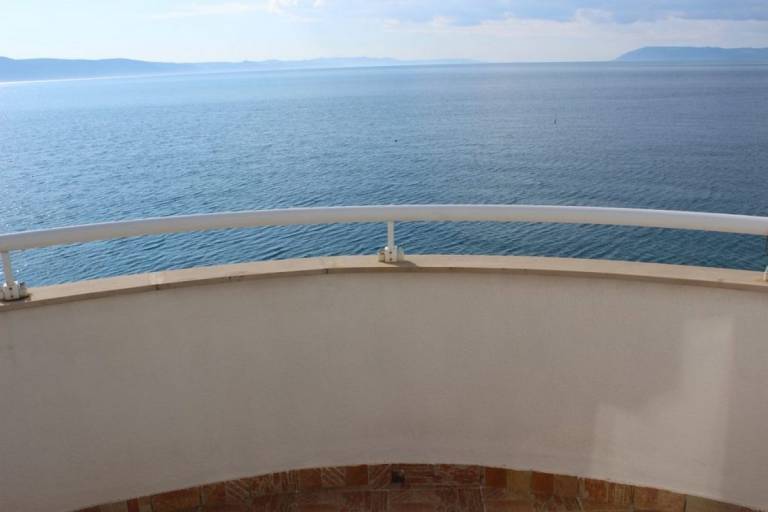 Ferienwohnung in Drašnice, Kroatien für max. 3 Personen Ferienwohnung in Drašnice, Kroatien für max. 3 Personen