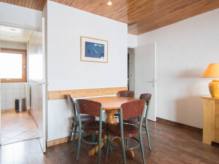 Apartment with 1 room for 5 persons — photo 4