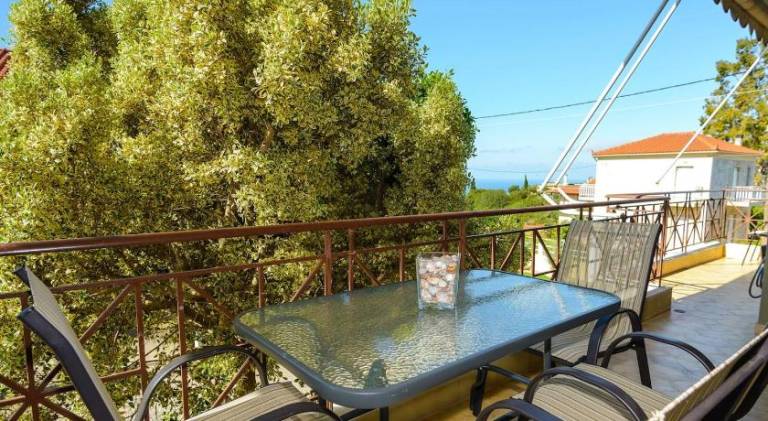 Pleasant rental apartment with terrace | Pets are welcome — photo 5
