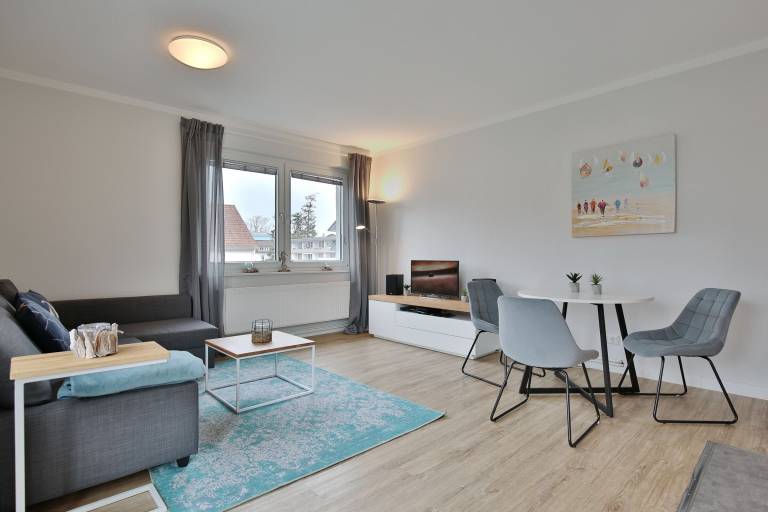 Ferienwohnung Travemünde