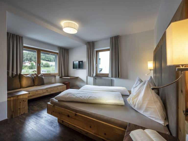 Ferienwohnung in Kastelruth für max. 5 Personen Ferienwohnung in Kastelruth für max. 5 Personen