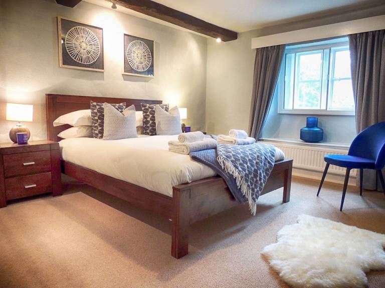 Cottage Moreton-in-Marsh
