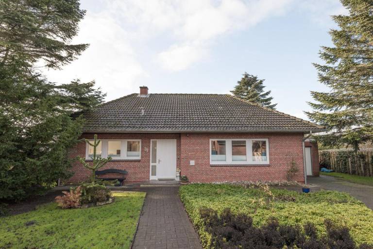 Ferienhaus Wattläufer in Husum für bis zu 4 Personen — photo 2