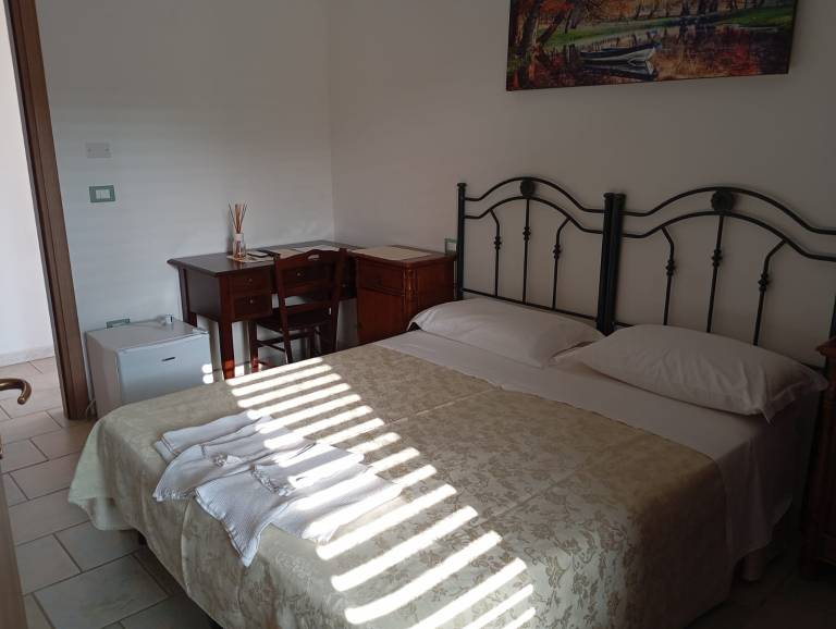 Privatzimmer Porto Cesareo