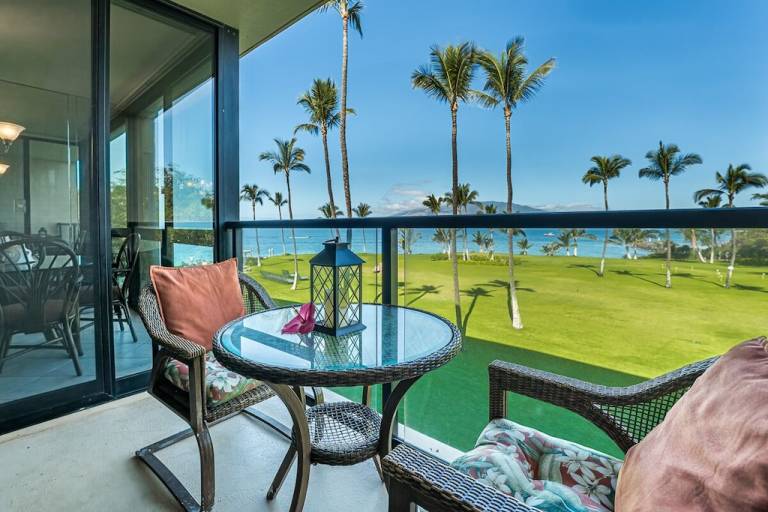 Condo  Wailea-Makena